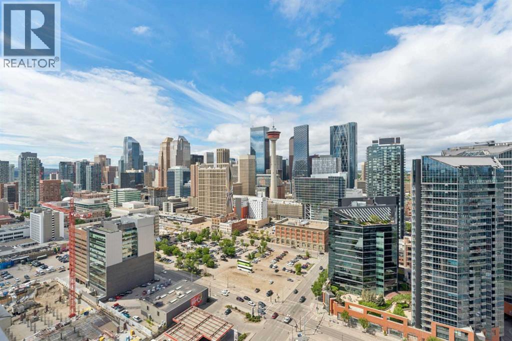 2604, 211 13 Avenue Se, Calgary, Alberta  T2G 1E1 - Photo 17 - A2324639