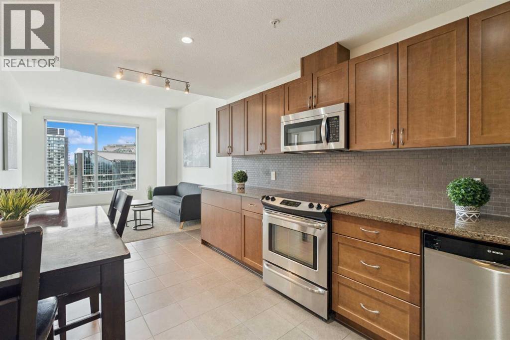 2604, 211 13 Avenue Se, Calgary, Alberta  T2G 1E1 - Photo 9 - A2324639