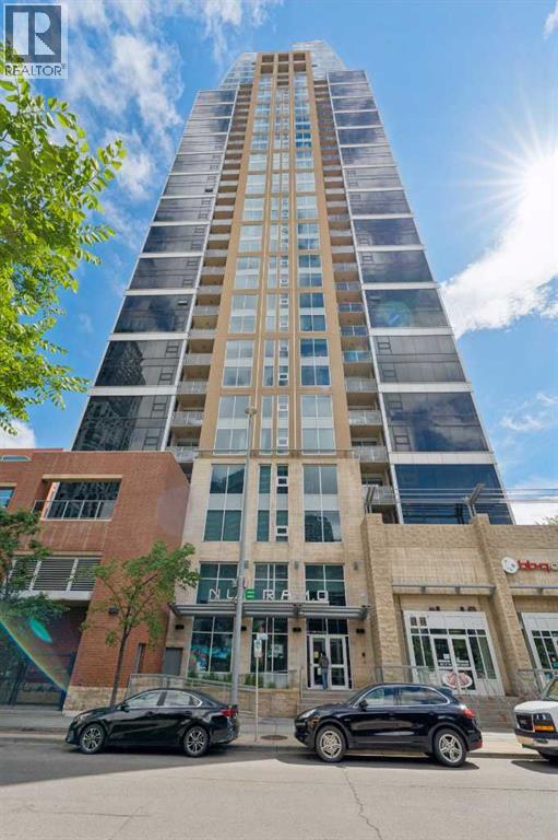 2604, 211 13 Avenue Se, Calgary, Alberta  T2G 1E1 - Photo 3 - A2324639