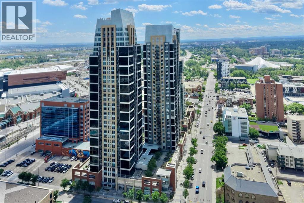 2604, 211 13 Avenue Se, Calgary, Alberta  T2G 1E1 - Photo 35 - A2324639