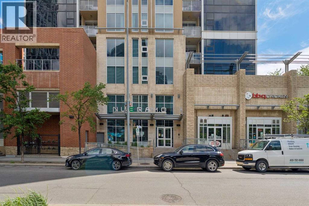 2604, 211 13 Avenue Se, Calgary, Alberta  T2G 1E1 - Photo 5 - A2324639