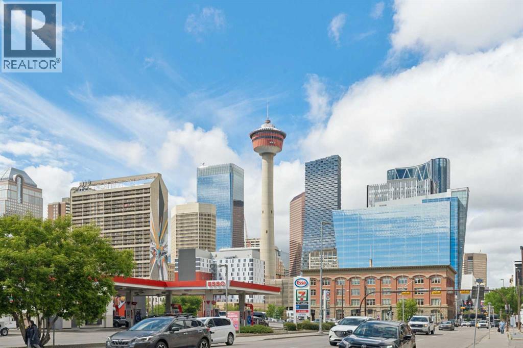 2604, 211 13 Avenue Se, Calgary, Alberta  T2G 1E1 - Photo 36 - A2324639