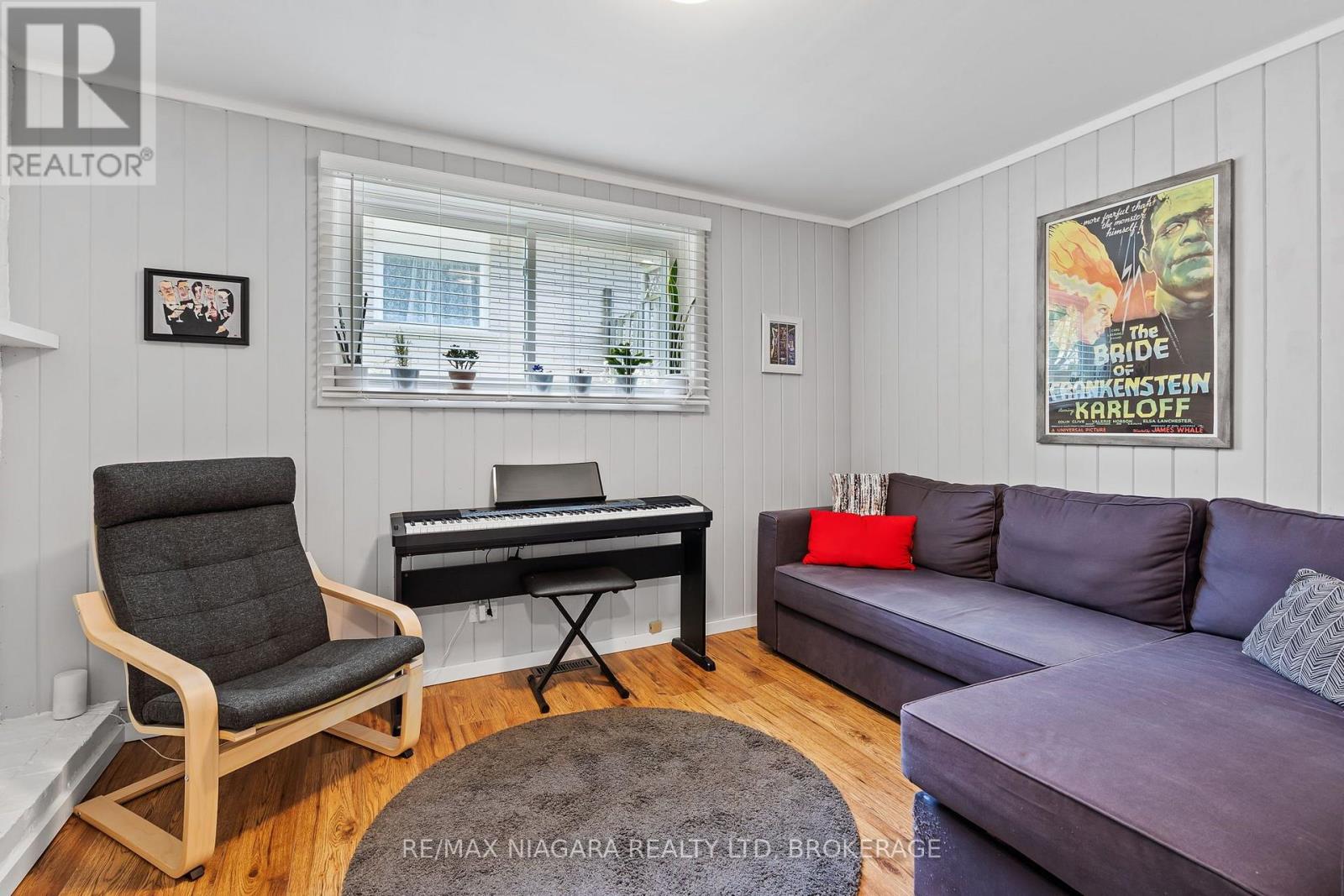 6866 Dellpark Drive, Niagara Falls, Ontario  L2J 2B8 - Photo 23 - X13608278