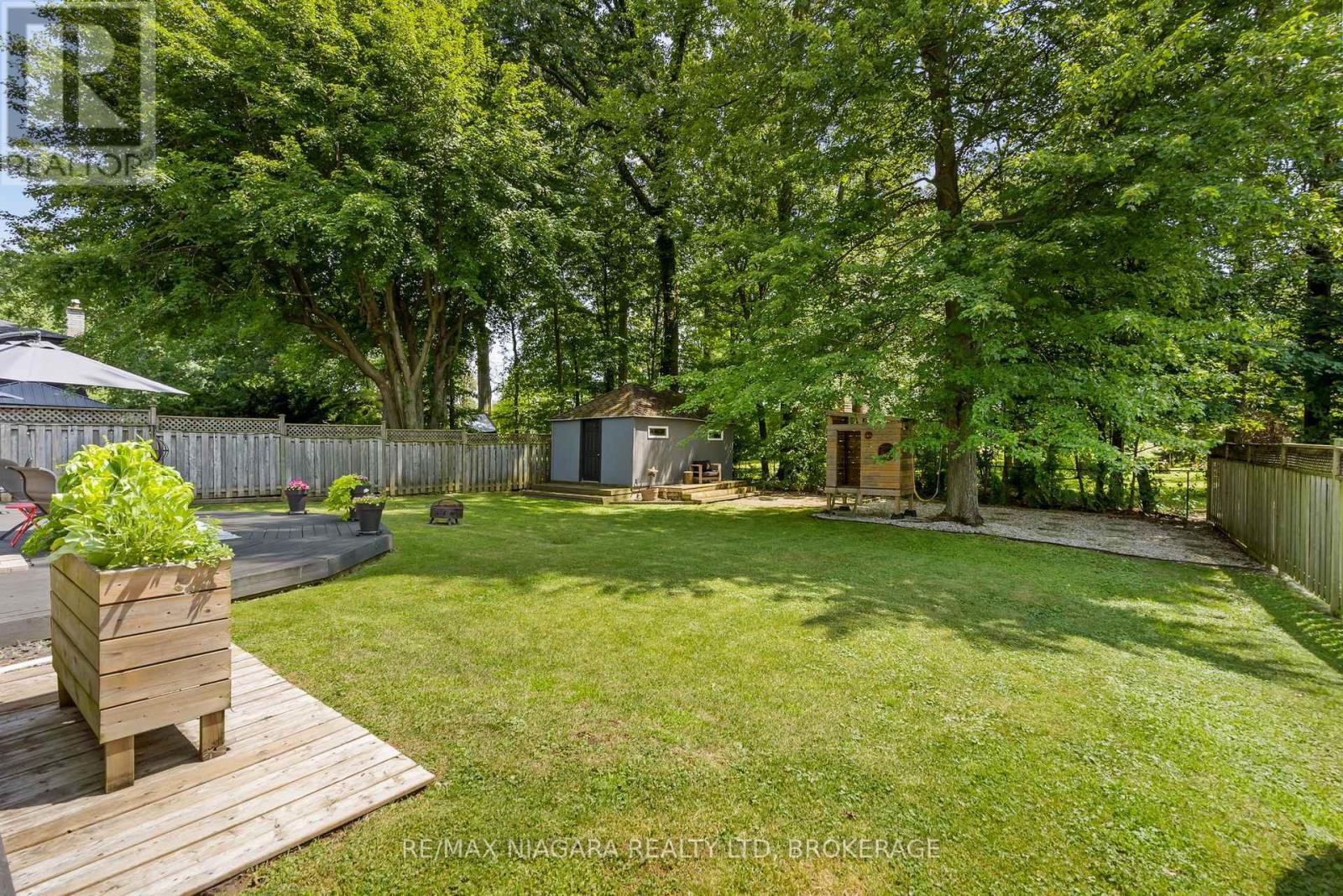 6866 Dellpark Drive, Niagara Falls, Ontario  L2J 2B8 - Photo 29 - X13608278