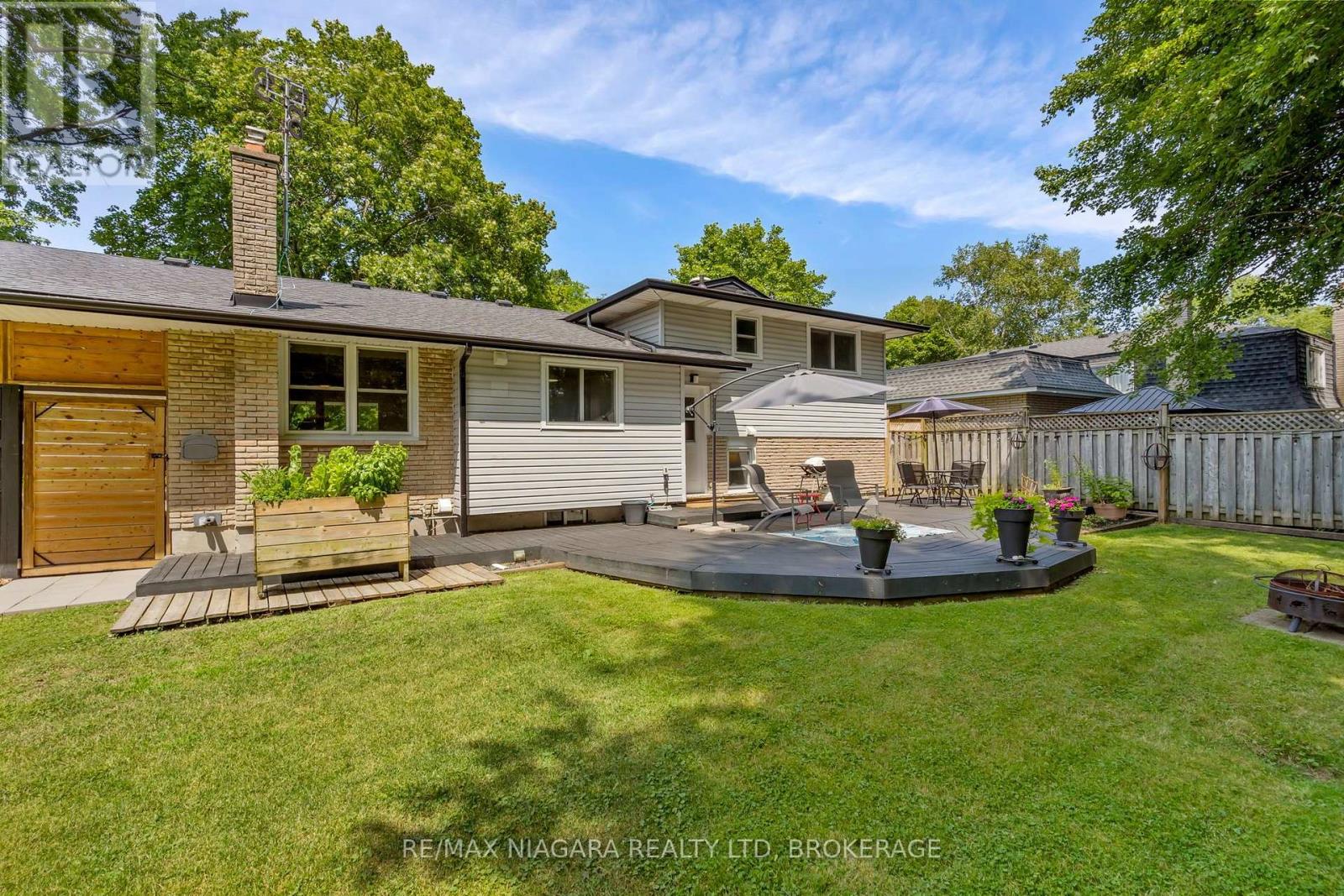 6866 Dellpark Drive, Niagara Falls, Ontario  L2J 2B8 - Photo 30 - X13608278
