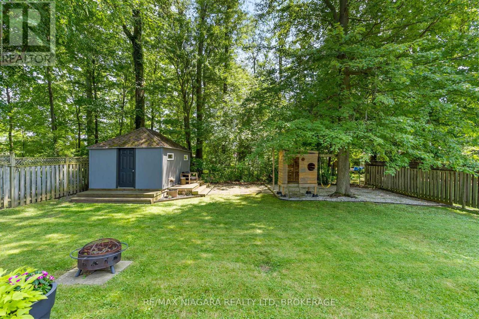 6866 Dellpark Drive, Niagara Falls, Ontario  L2J 2B8 - Photo 33 - X13608278