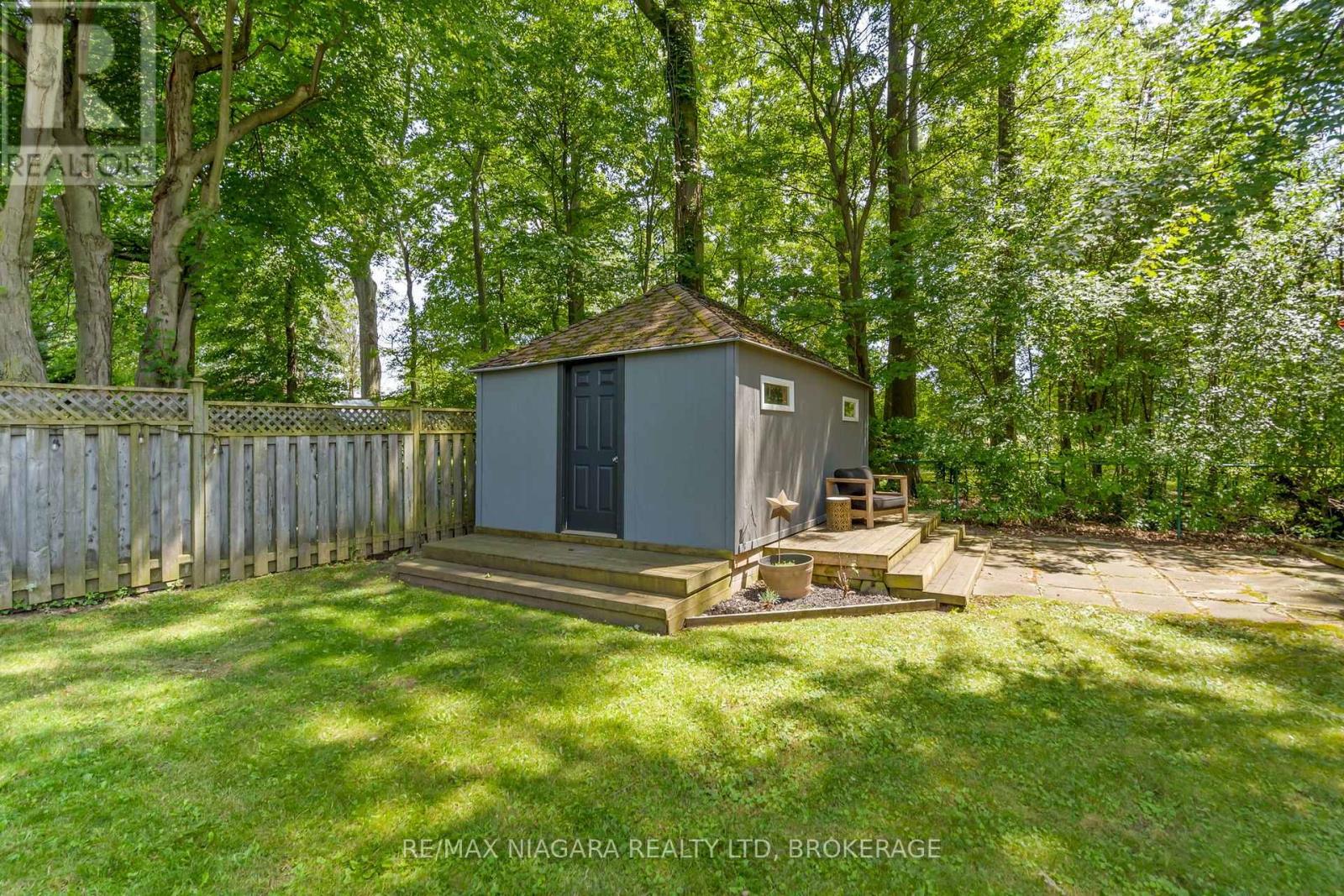 6866 Dellpark Drive, Niagara Falls, Ontario  L2J 2B8 - Photo 34 - X13608278
