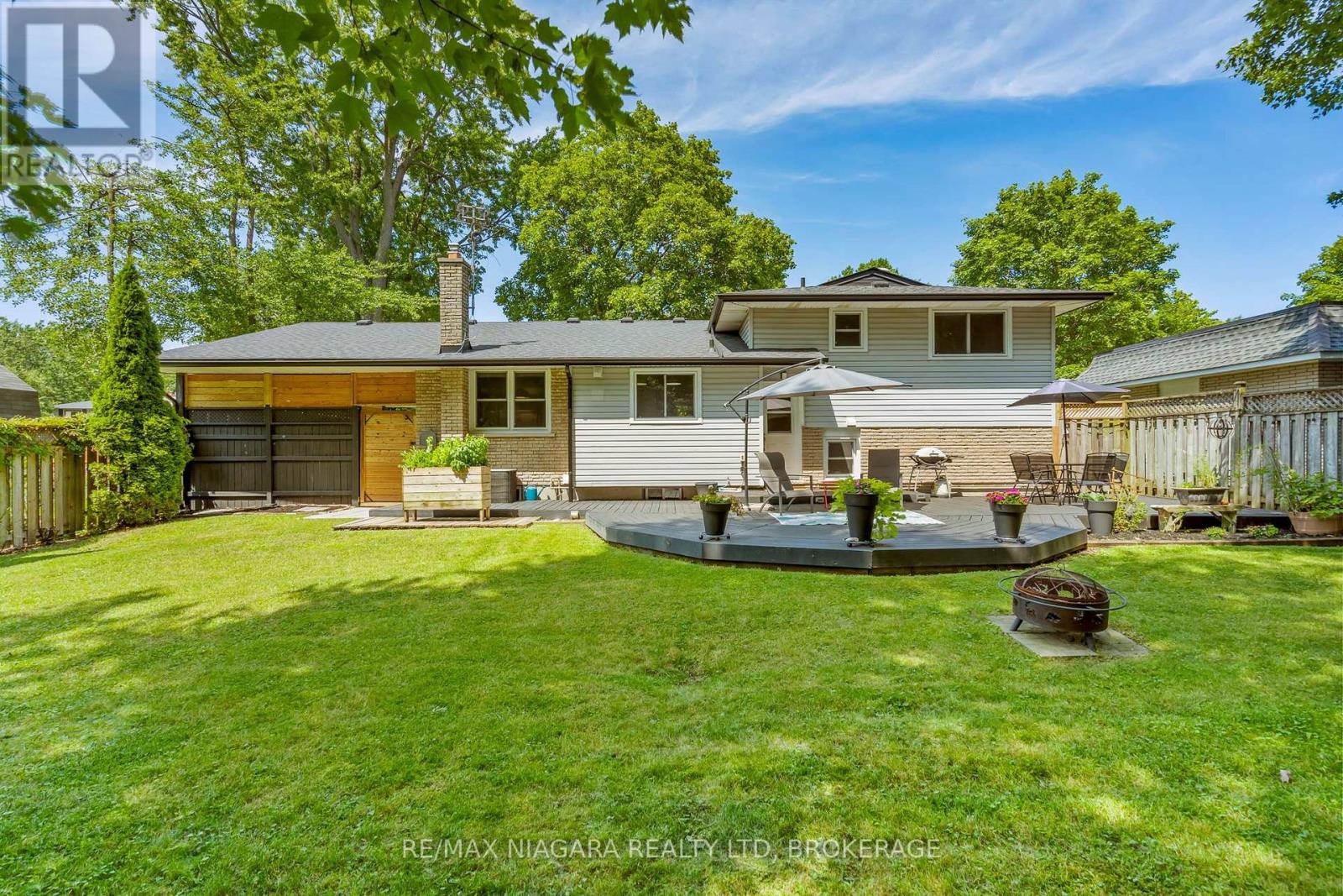 6866 Dellpark Drive, Niagara Falls, Ontario  L2J 2B8 - Photo 36 - X13608278