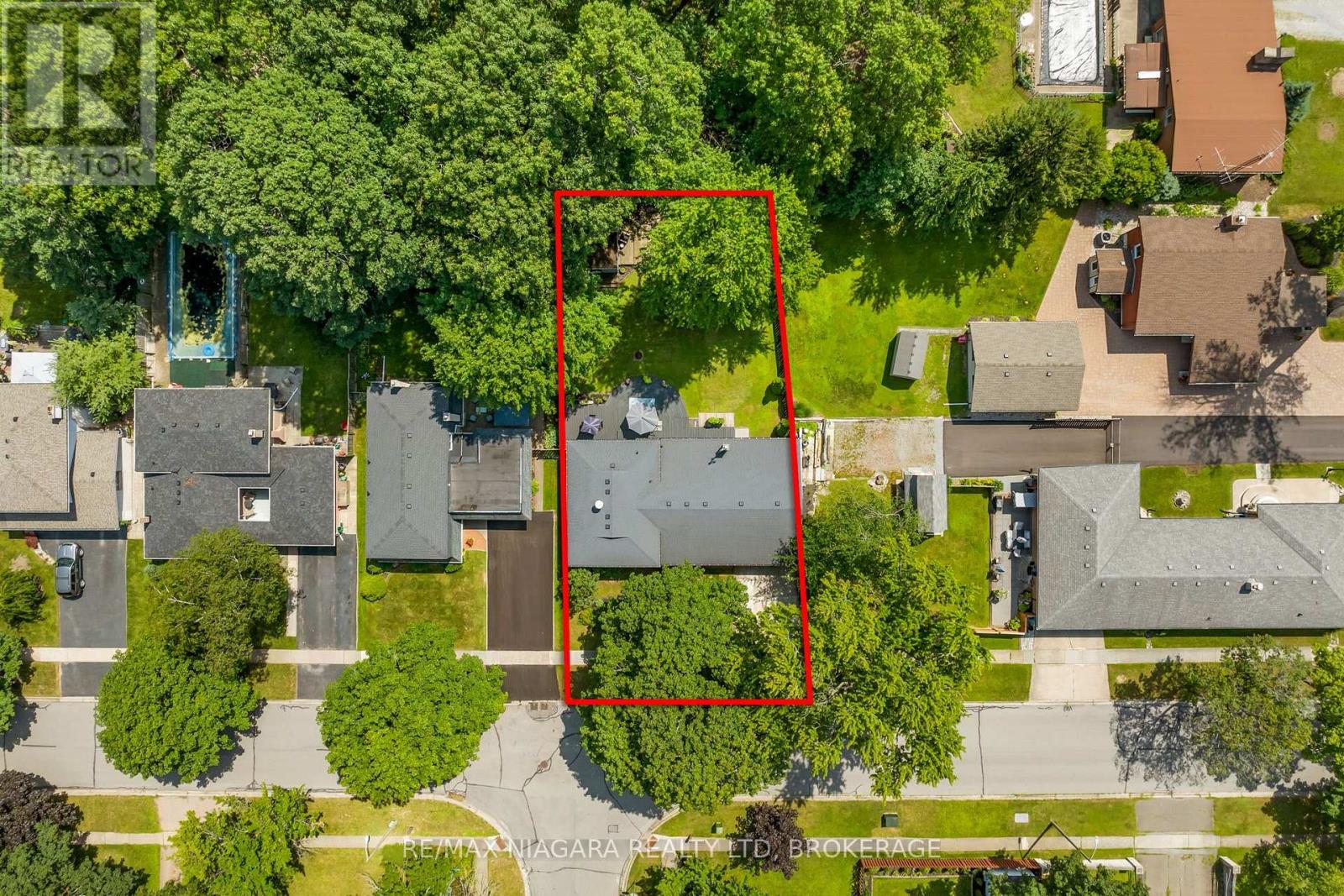 6866 Dellpark Drive, Niagara Falls, Ontario  L2J 2B8 - Photo 38 - X13608278