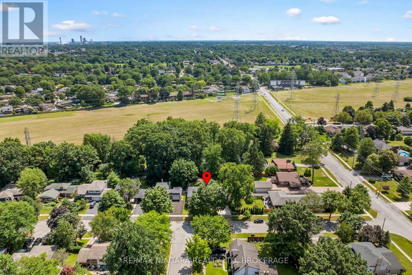 6866 Dellpark Drive, Niagara Falls, Ontario  L2J 2B8 - Photo 40 - X13608278