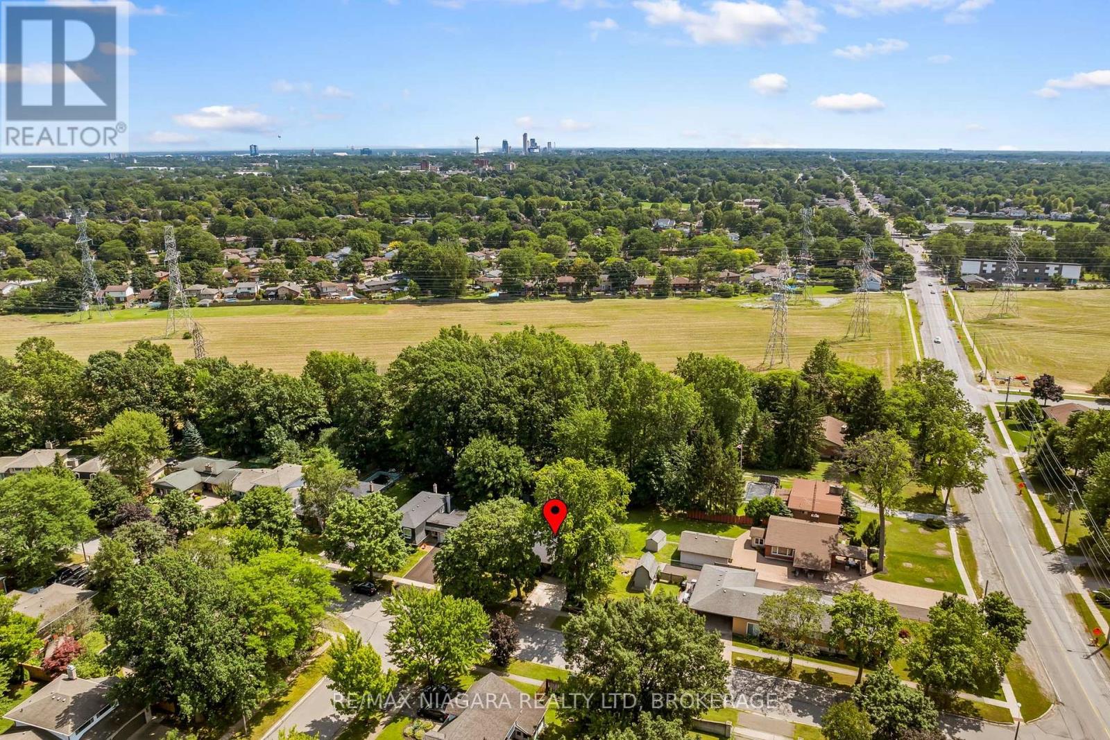 6866 Dellpark Drive, Niagara Falls, Ontario  L2J 2B8 - Photo 41 - X13608278