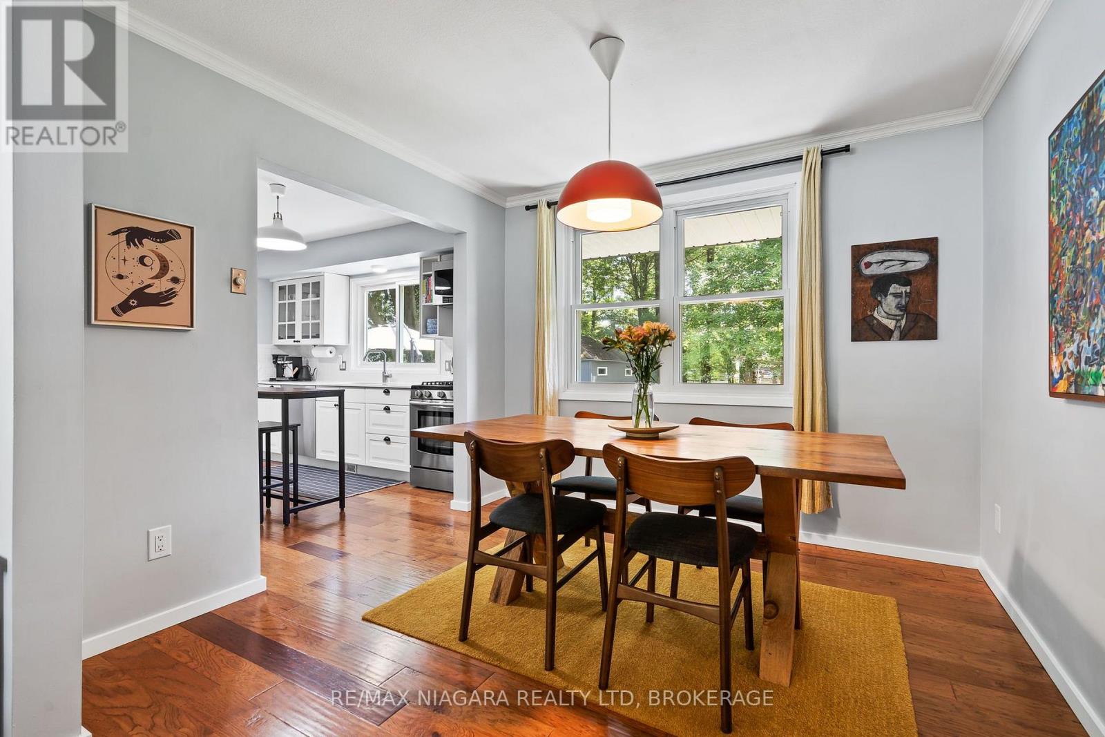 6866 Dellpark Drive, Niagara Falls, Ontario  L2J 2B8 - Photo 9 - X13608278