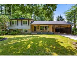 6866 DELLPARK DRIVE, Niagara Falls, Ontario