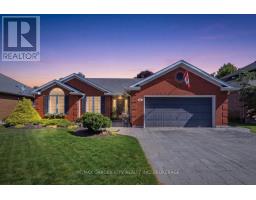 81 SANDRA DRIVE, Pelham, Ontario