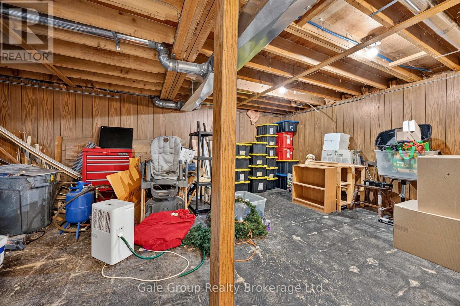 925 Sunset Boulevard, Woodstock, Ontario  N4S 4A5 - Photo 33 - X13608224