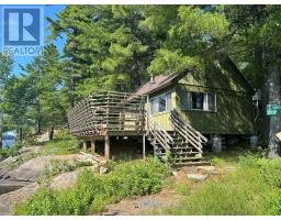 9075 HARRIS LAKE WATER, whitestone, Ontario
