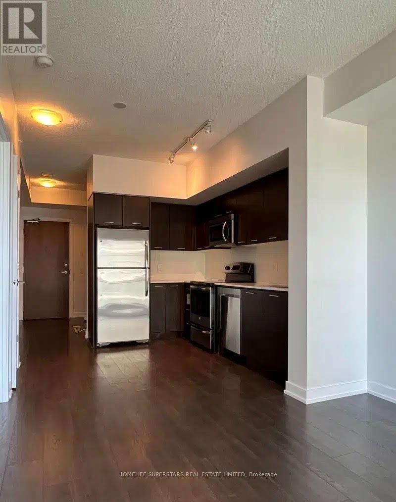 2508 - 2220 Lake Shore Boulevard W, Toronto, Ontario  M8Y 3H8 - Photo 7 - W13553080