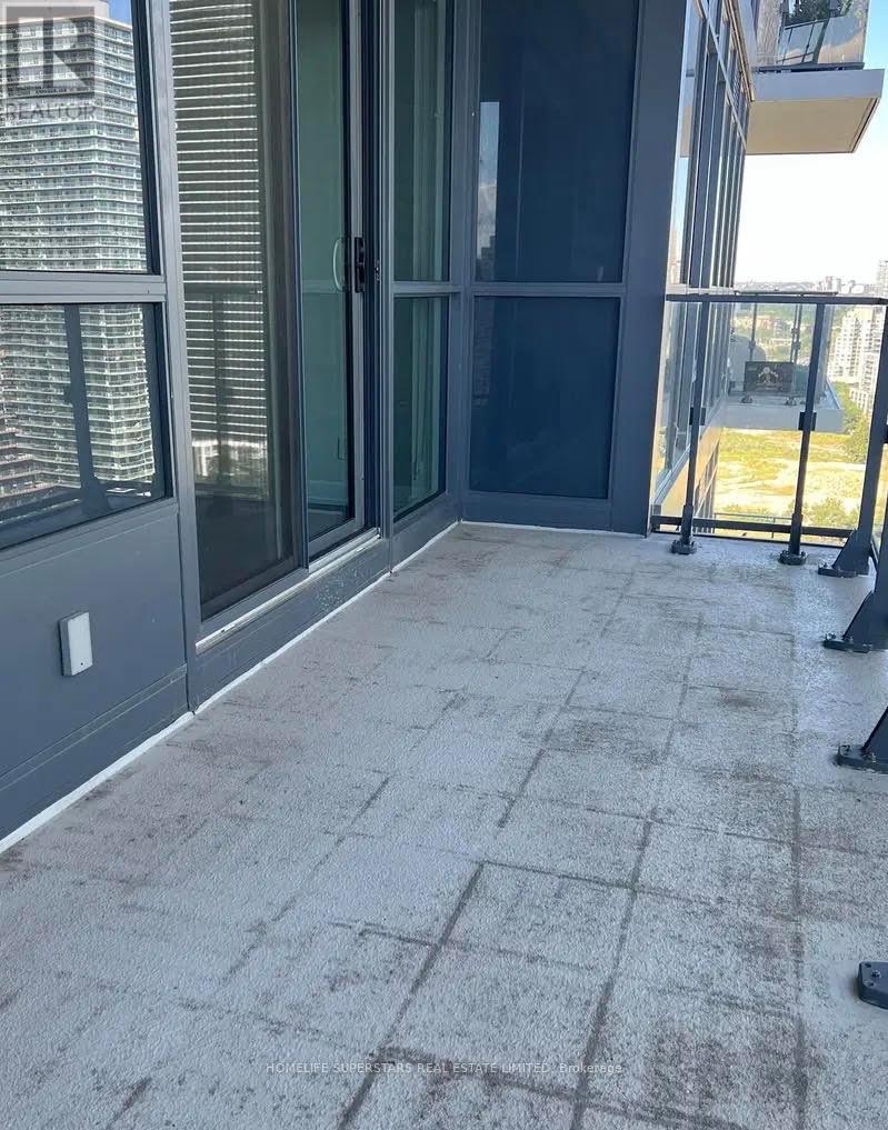 2508 - 2220 Lake Shore Boulevard W, Toronto, Ontario  M8Y 3H8 - Photo 8 - W13553080