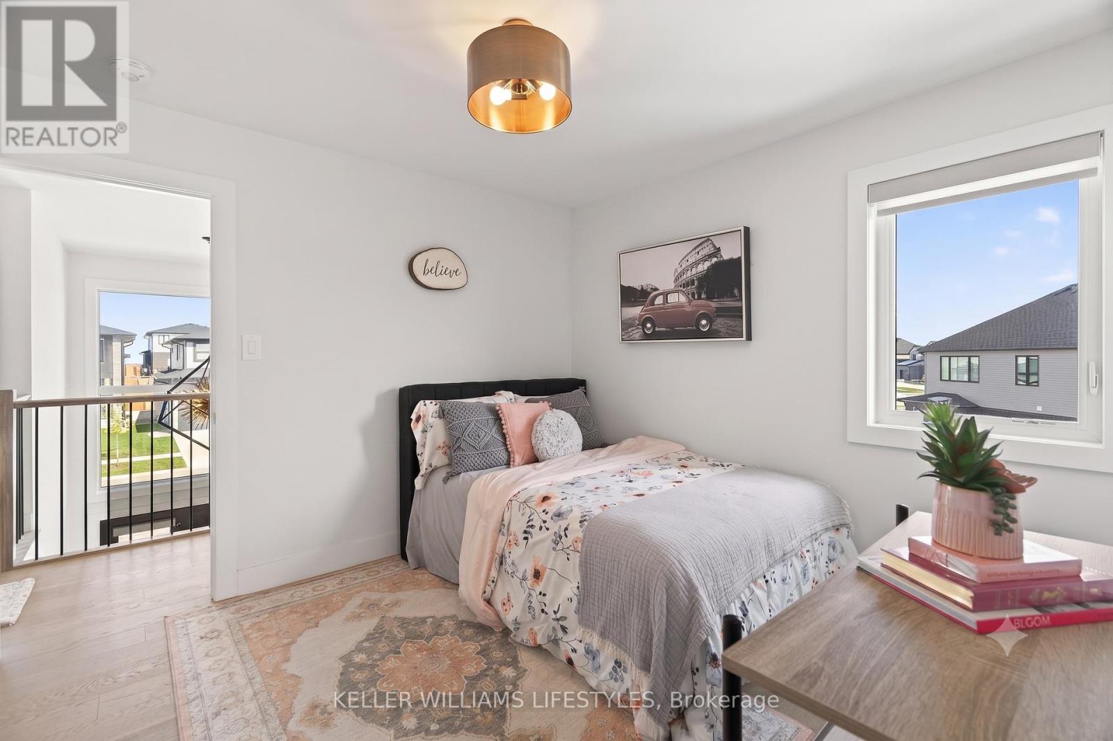 21 Locky Lane, Middlesex Centre, Ontario  N0L 1R0 - Photo 21 - X13582954