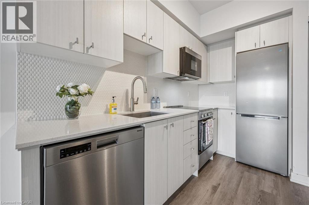 15 Wellington Street S Unit# 1007, Kitchener, Ontario  N2G 0E4 - Photo 9 - 40851278