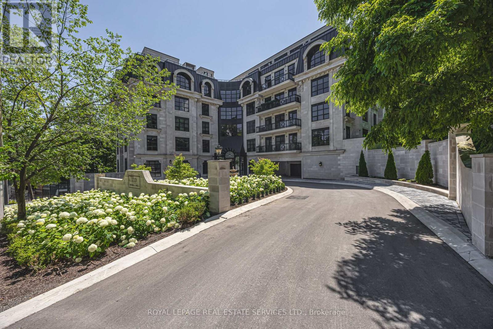 203 - 200 Russell Hill Road, Toronto, Ontario  M4V 2T2 - Photo 2 - C13608140