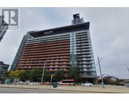 919 - 4K SPADINA AVENUE, Toronto, Ontario