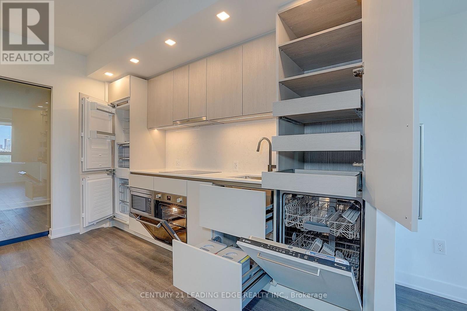 3406 - 609 Sherbourne Street, Toronto, Ontario  M4X 0A4 - Photo 18 - C13608200