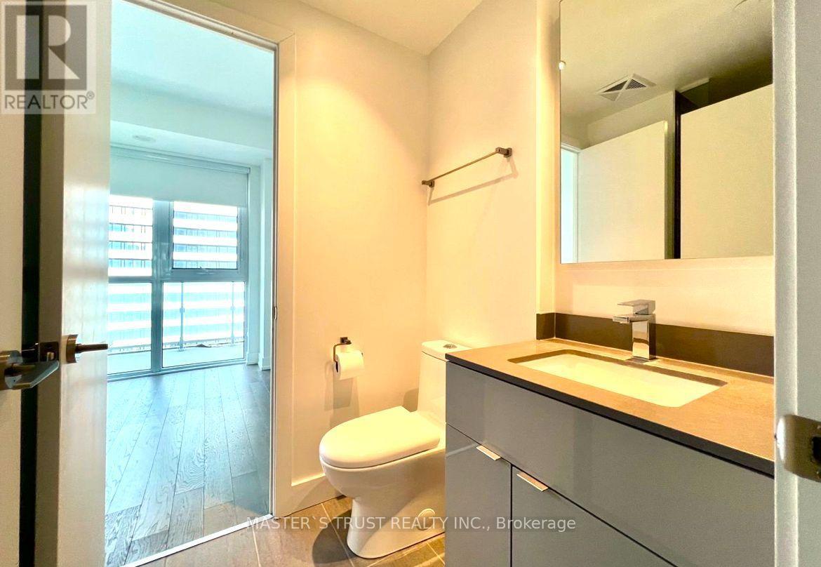 5203 - 7 Grenville Street W, Toronto, Ontario  M4Y 0E9 - Photo 17 - C13608202