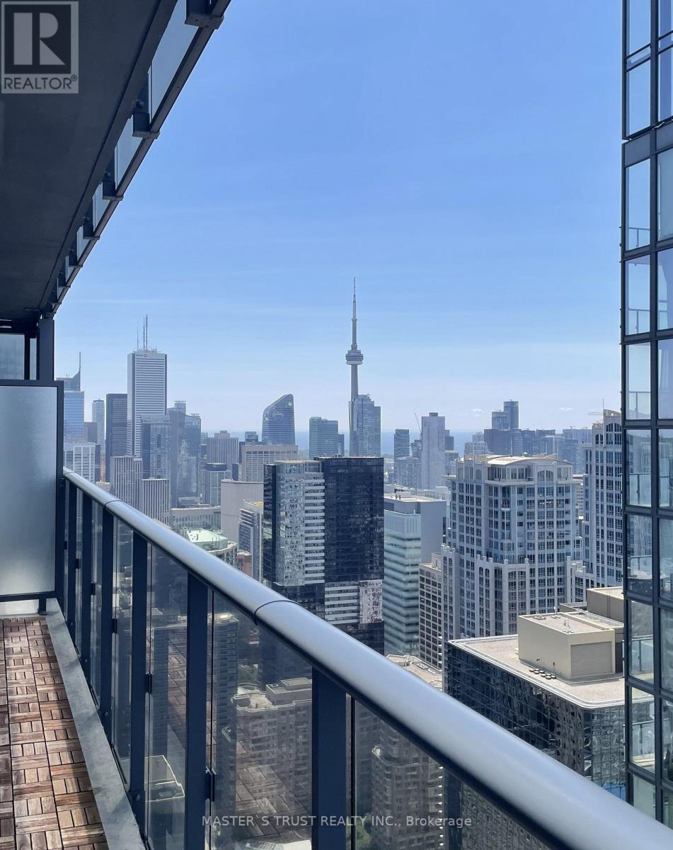 5203 - 7 Grenville Street W, Toronto, Ontario  M4Y 0E9 - Photo 20 - C13608202