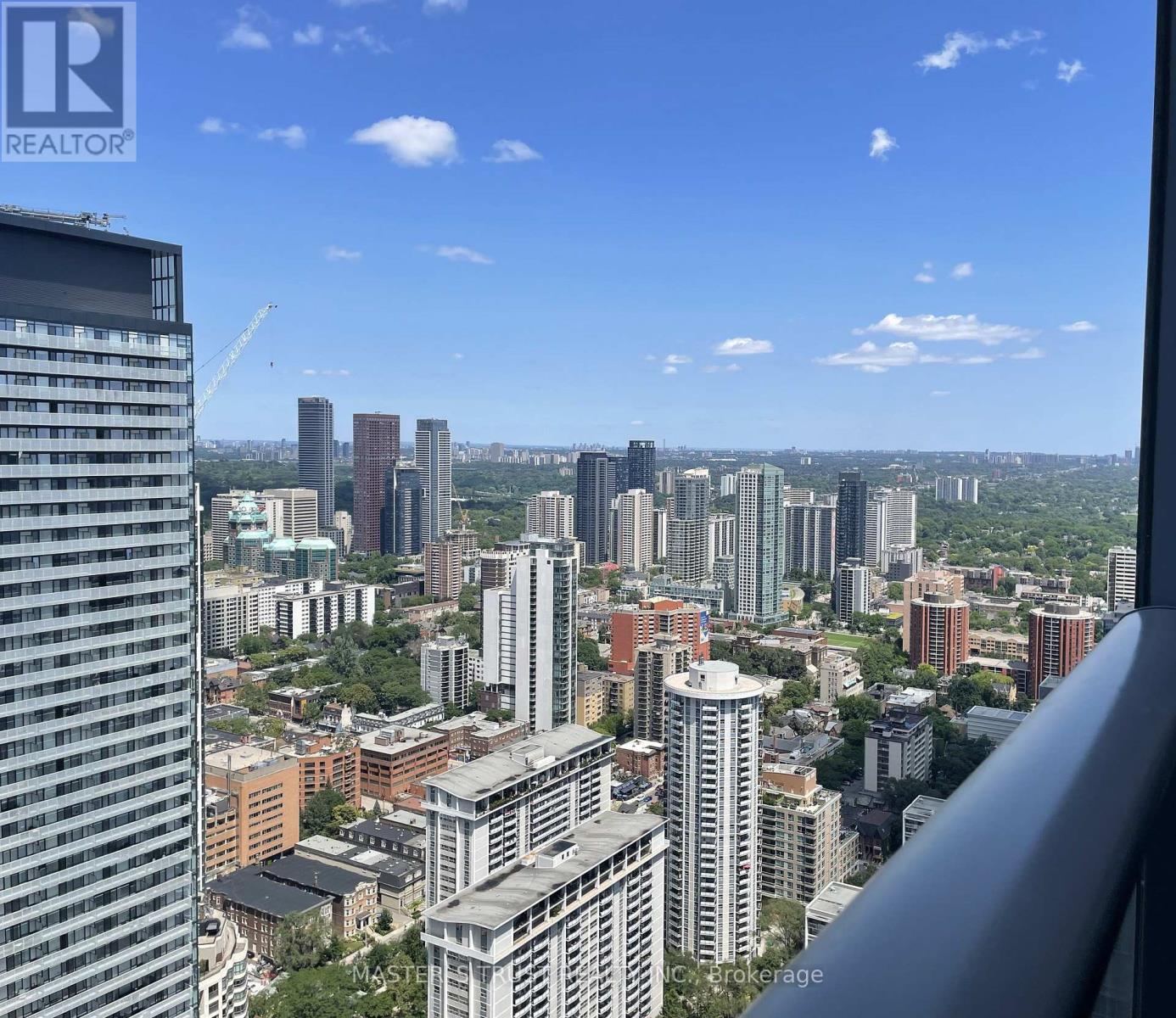 5203 - 7 Grenville Street W, Toronto, Ontario  M4Y 0E9 - Photo 24 - C13608202