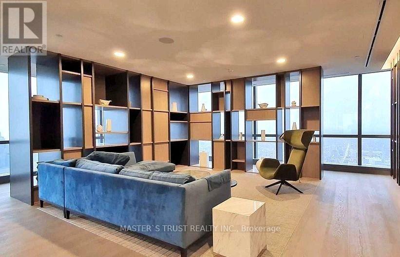 5203 - 7 Grenville Street W, Toronto, Ontario  M4Y 0E9 - Photo 26 - C13608202