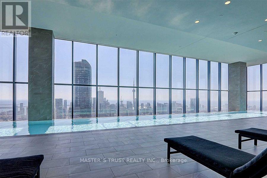 5203 - 7 Grenville Street W, Toronto, Ontario  M4Y 0E9 - Photo 31 - C13608202