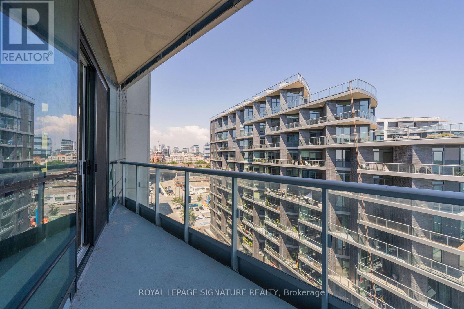 1020 - 55 Merchants' Wharf, Toronto, Ontario  M5A 0N8 - Photo 22 - C13608252