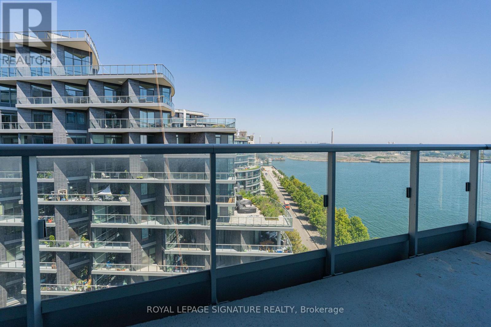 1020 - 55 Merchants' Wharf, Toronto, Ontario  M5A 0N8 - Photo 23 - C13608252