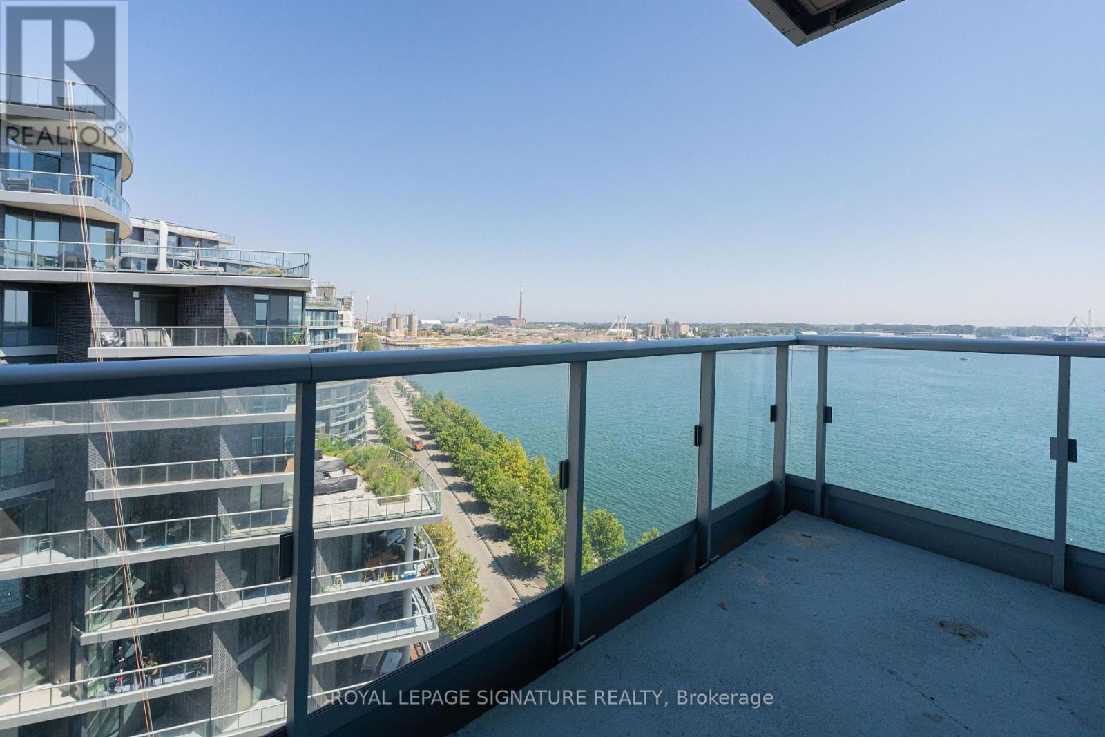 1020 - 55 Merchants' Wharf, Toronto, Ontario  M5A 0N8 - Photo 24 - C13608252