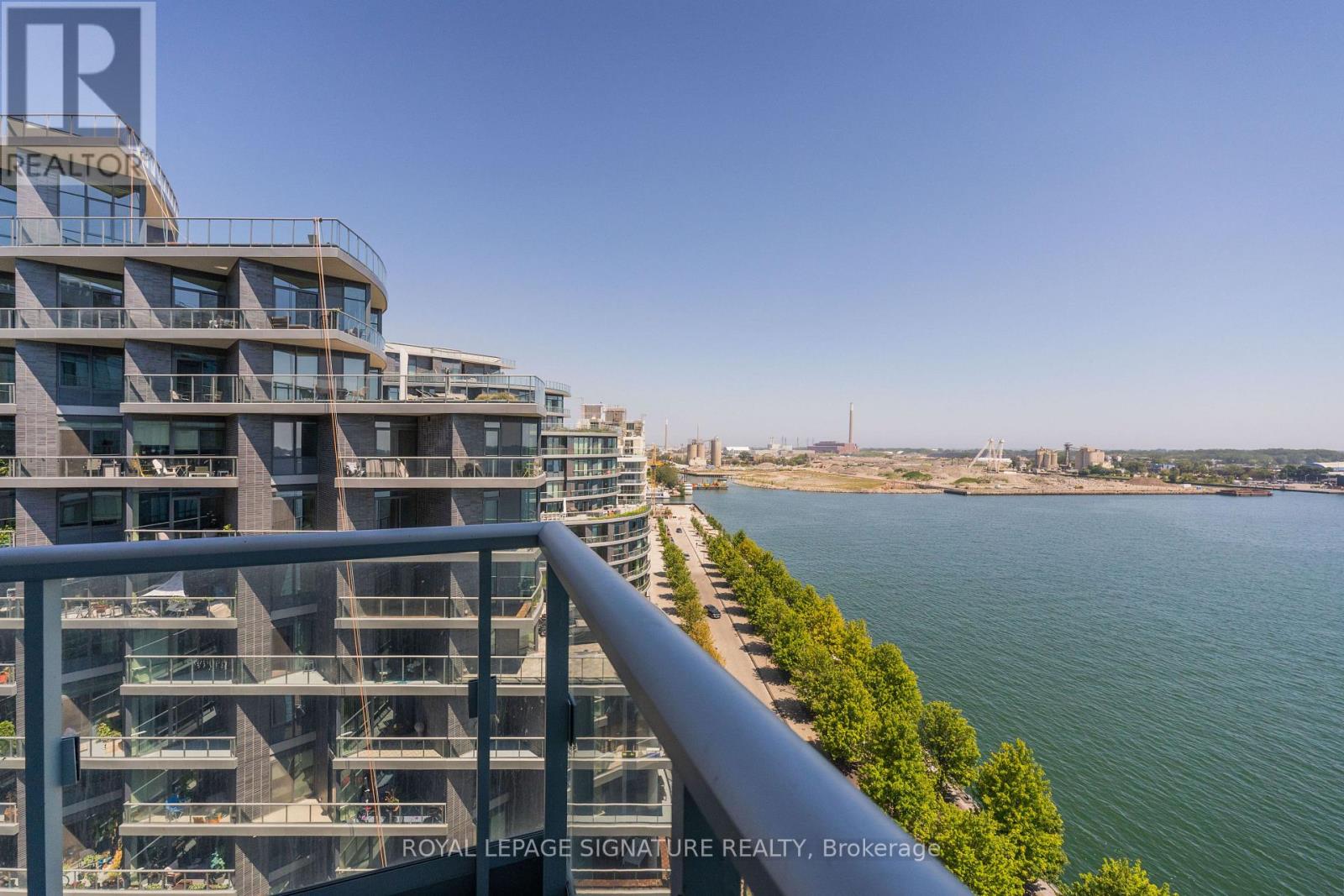 1020 - 55 Merchants' Wharf, Toronto, Ontario  M5A 0N8 - Photo 25 - C13608252