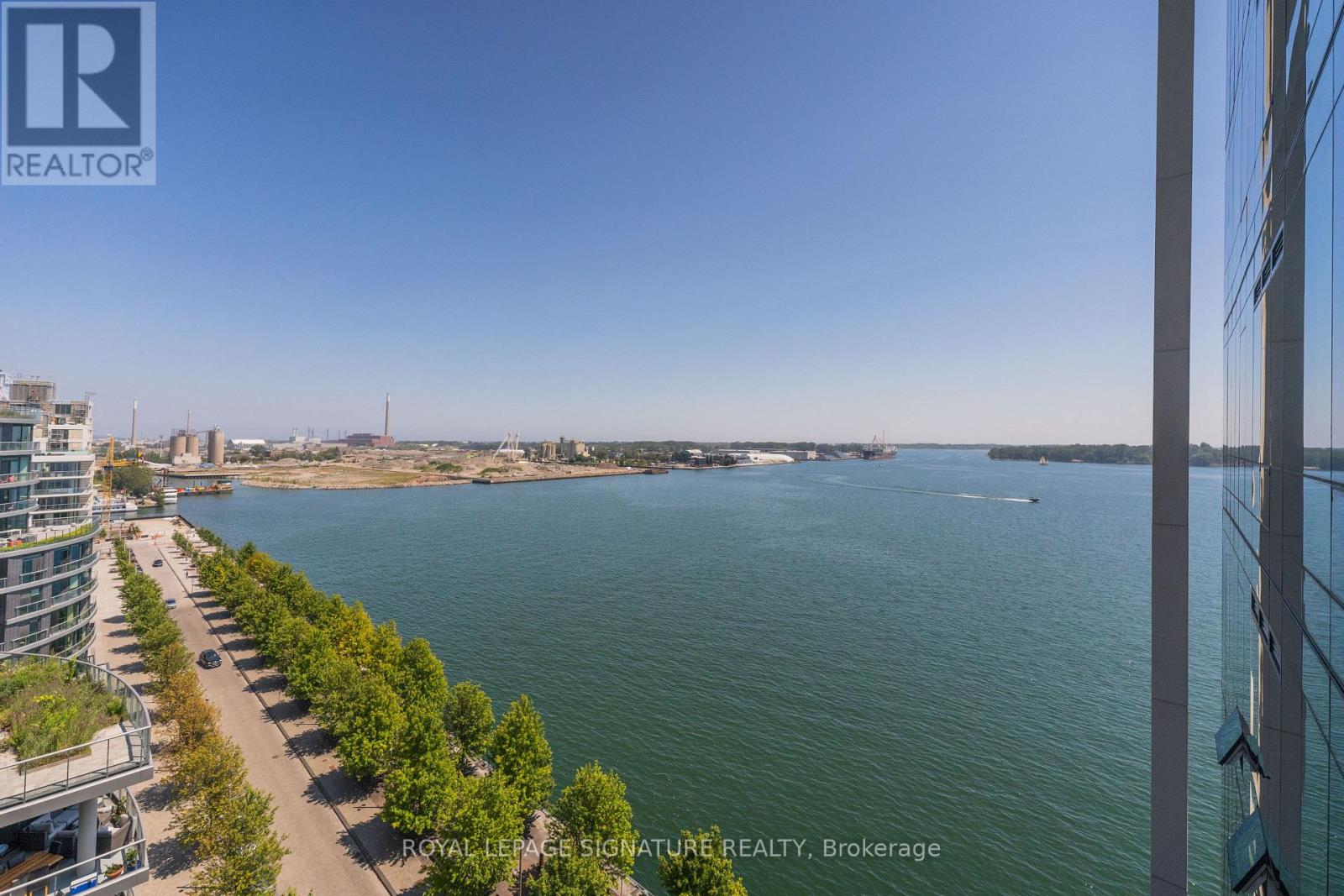 1020 - 55 Merchants' Wharf, Toronto, Ontario  M5A 0N8 - Photo 26 - C13608252