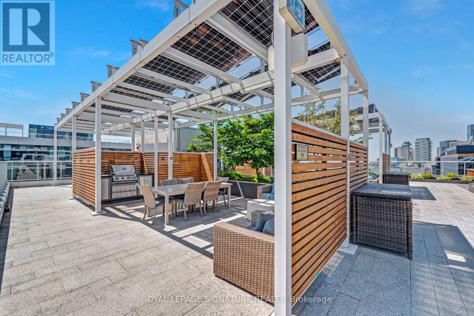 1020 - 55 Merchants' Wharf, Toronto, Ontario  M5A 0N8 - Photo 36 - C13608252