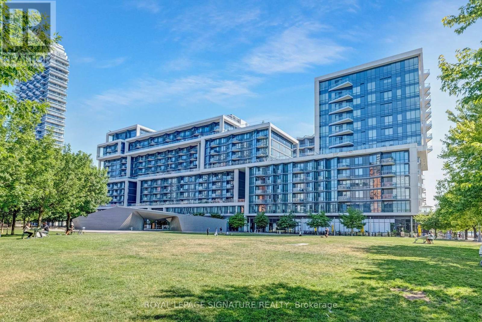 1020 - 55 Merchants' Wharf, Toronto, Ontario  M5A 0N8 - Photo 41 - C13608252