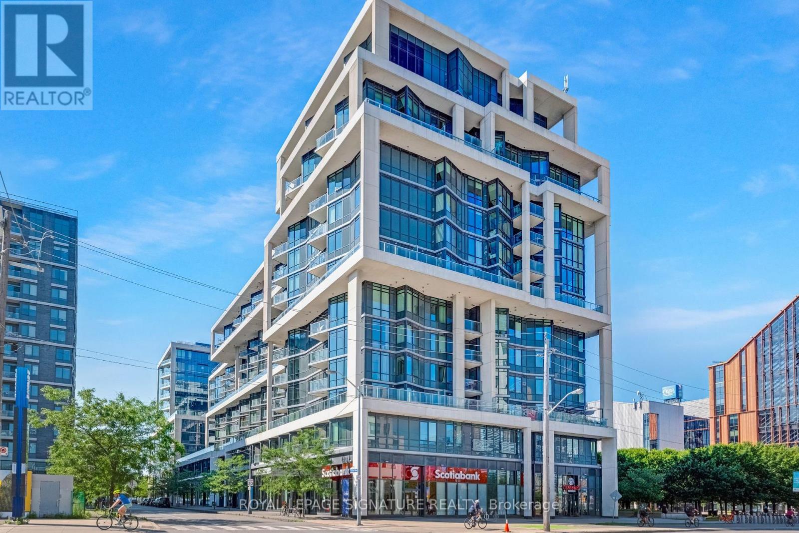 1020 - 55 Merchants' Wharf, Toronto, Ontario  M5A 0N8 - Photo 42 - C13608252