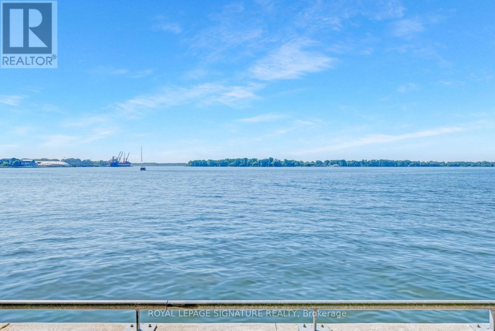 1020 - 55 Merchants' Wharf, Toronto, Ontario  M5A 0N8 - Photo 48 - C13608252