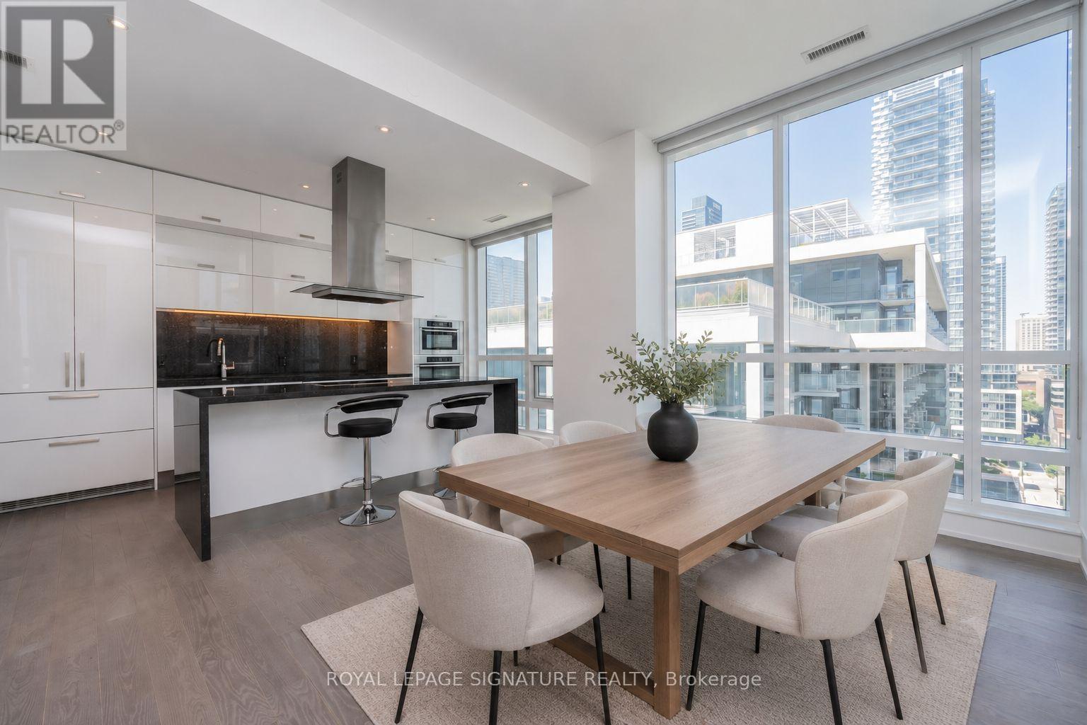 1020 - 55 Merchants' Wharf, Toronto, Ontario  M5A 0N8 - Photo 6 - C13608252