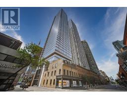 2308 - 8 CUMBERLAND STREET, Toronto, Ontario