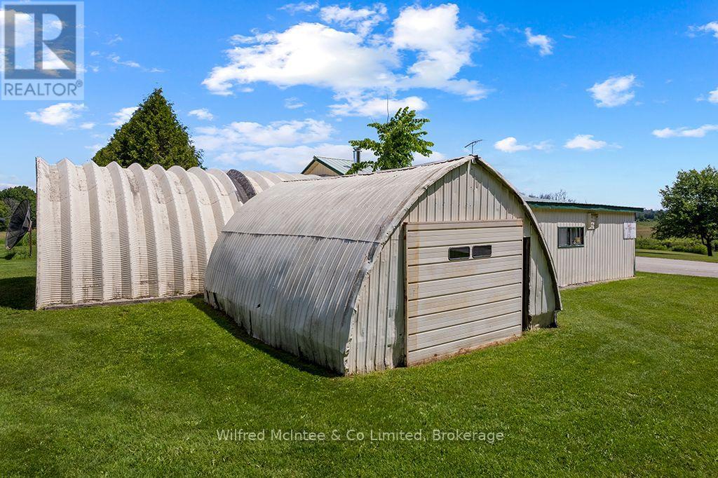 242287 Concession 16 Road, West Grey, Ontario N0G 2M0 - Photo 44 - X13608164