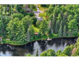 1162 HIGH FALLS ROAD, bracebridge (macaulay), Ontario