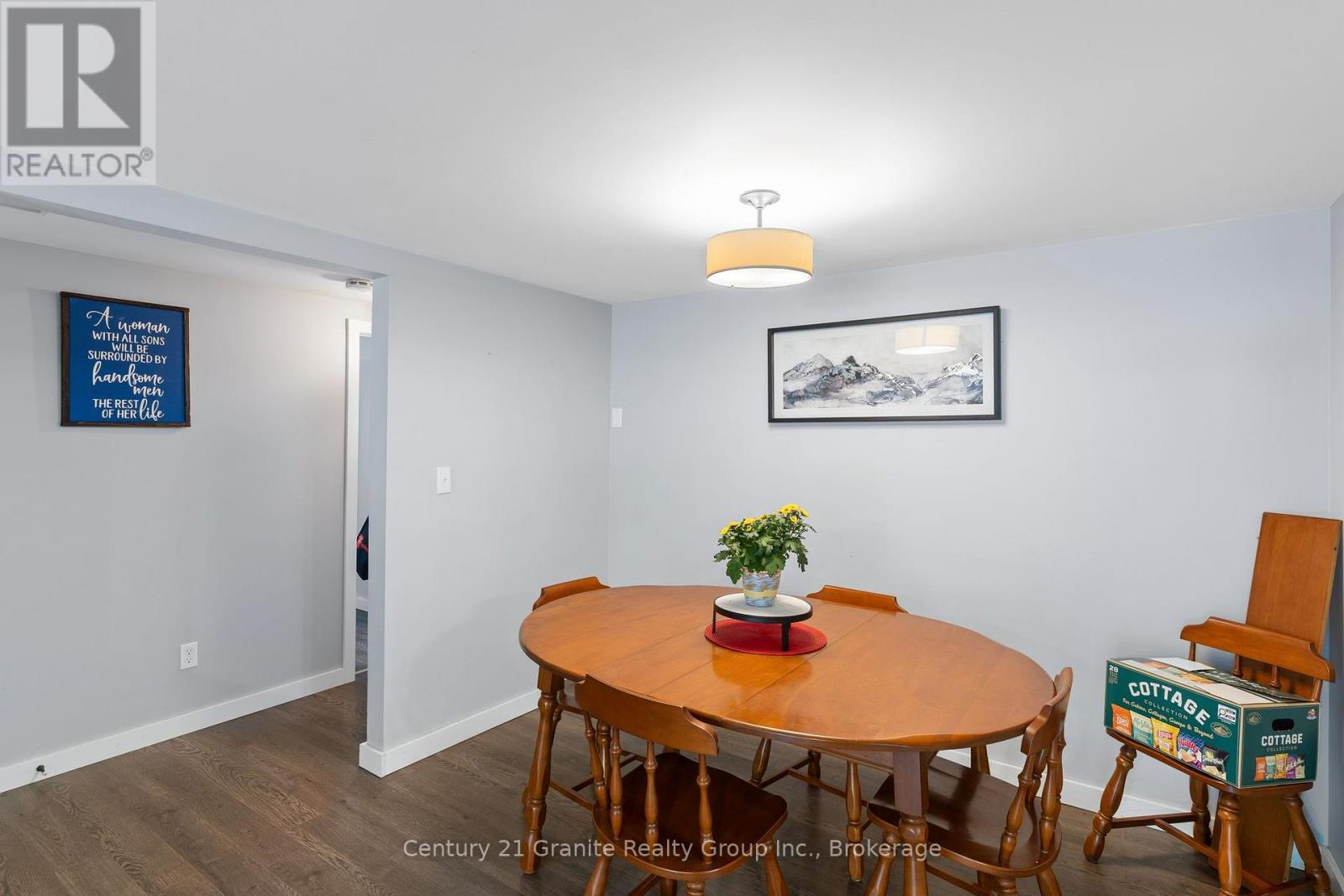 4687 County Rd 21 Road, Dysart Et Al, Ontario  K0M 1S0 - Photo 11 - X13608324