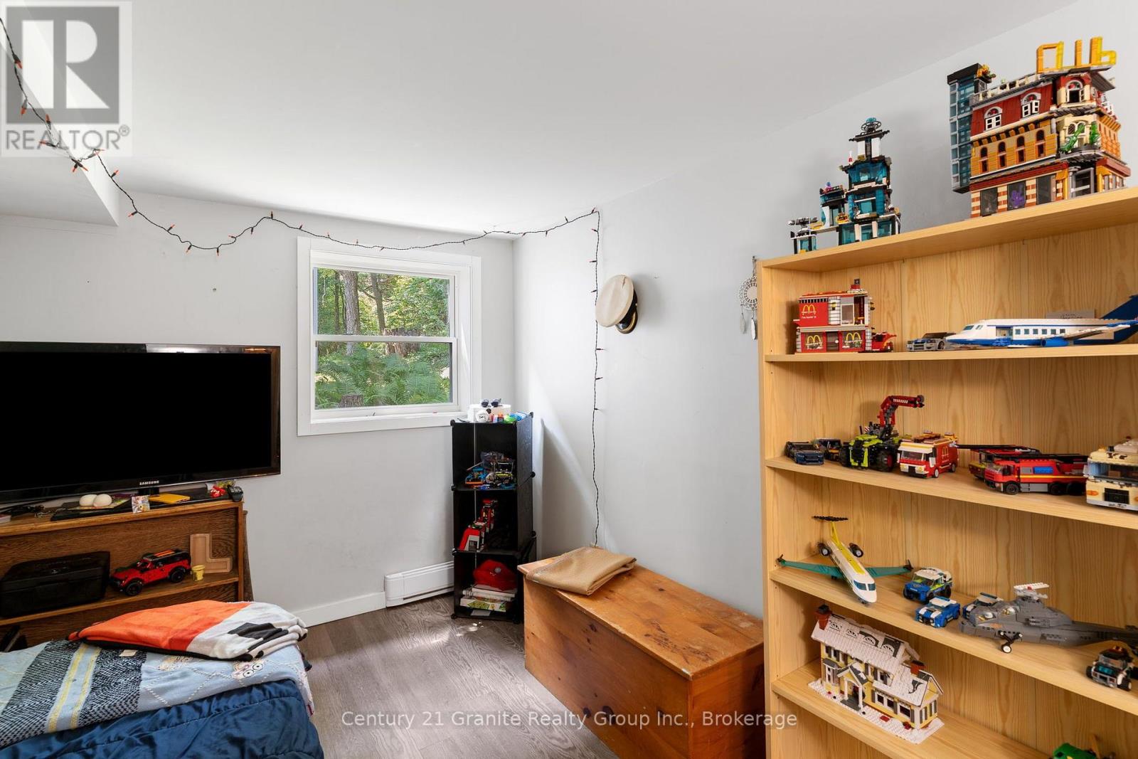 4687 County Rd 21 Road, Dysart Et Al, Ontario  K0M 1S0 - Photo 21 - X13608324