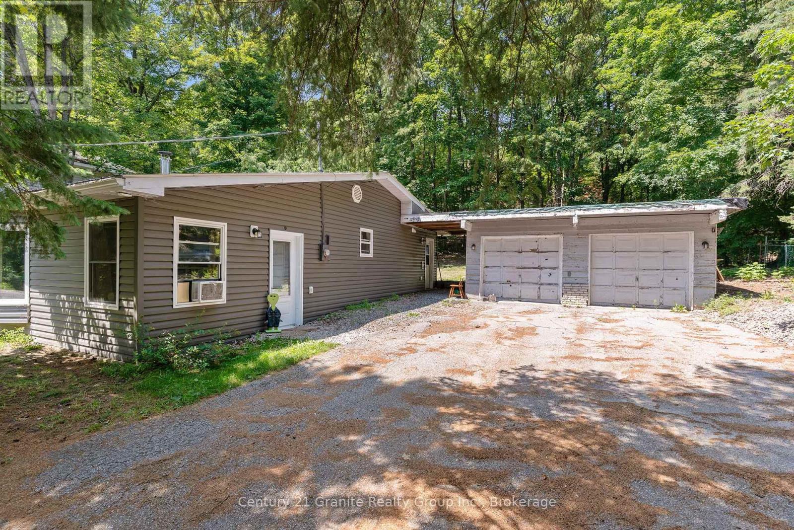 4687 County Rd 21 Road, Dysart Et Al, Ontario  K0M 1S0 - Photo 3 - X13608324
