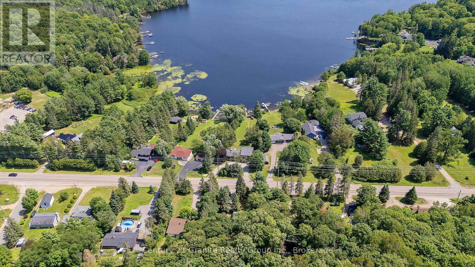 4687 County Rd 21 Road, Dysart Et Al, Ontario  K0M 1S0 - Photo 34 - X13608324