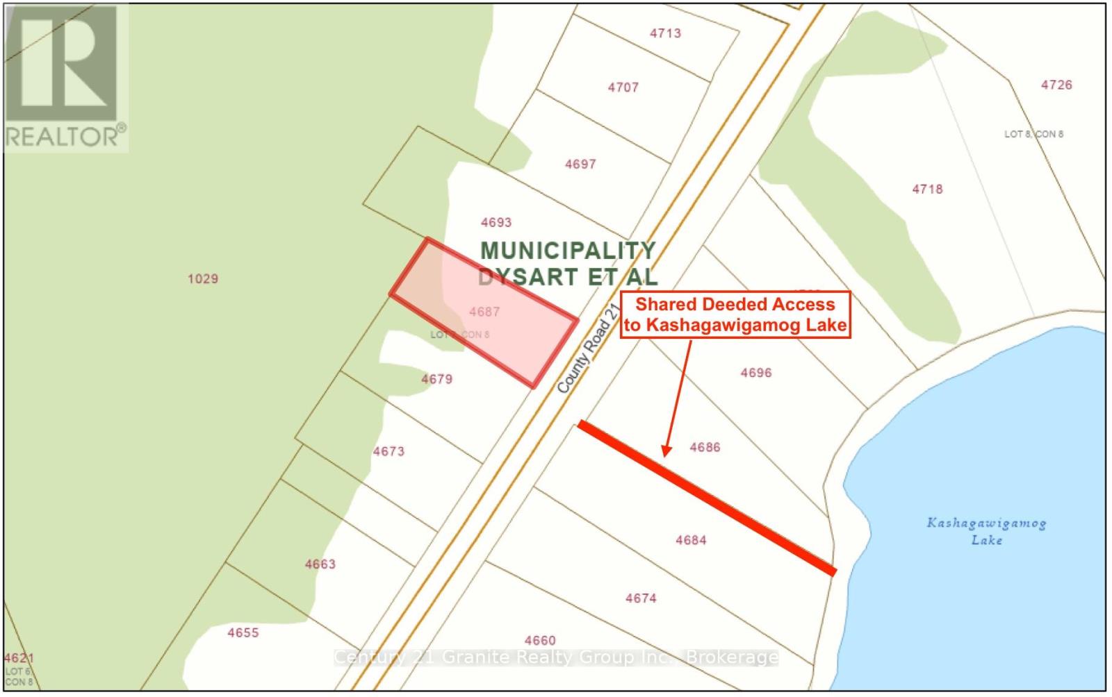 4687 County Rd 21 Road, Dysart Et Al, Ontario  K0M 1S0 - Photo 39 - X13608324